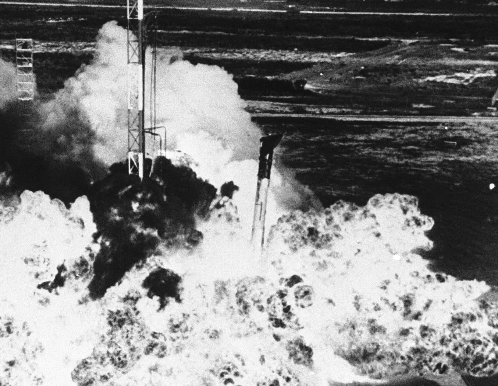Today in history: Dec. 6